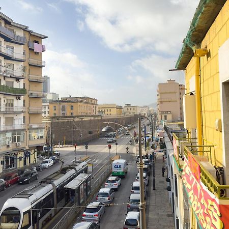Real Poggio Hotel Naples Exterior photo