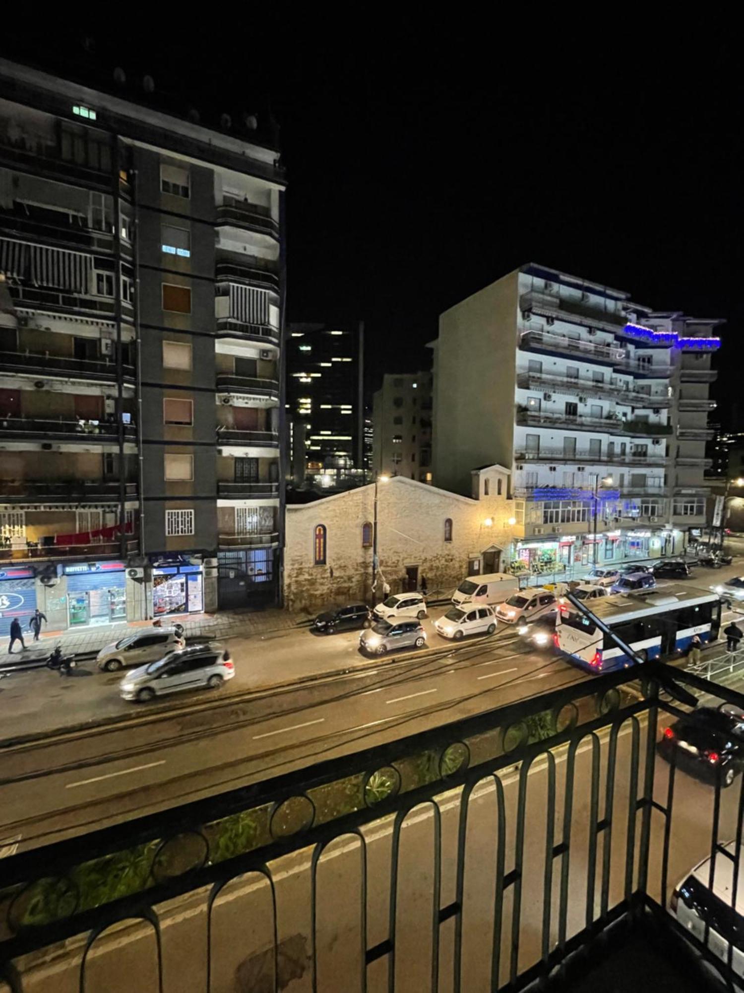 Real Poggio Hotel Naples Exterior photo